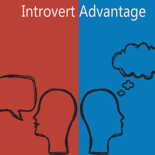 Introvert Advantage 101-Tips and Guide,Quiet icon