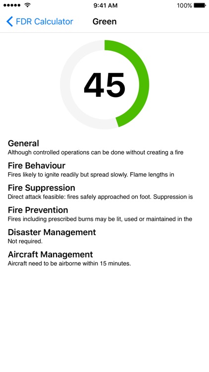 fireWeather screenshot-3