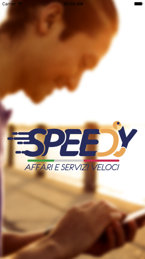 Speedy - Affari e servizi veloci