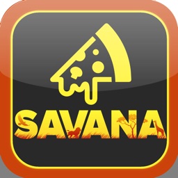 Savana Restaurace