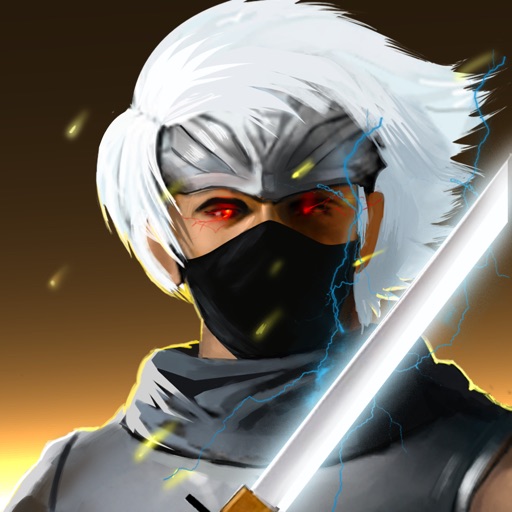 Ninja Assassin Revenge iOS App