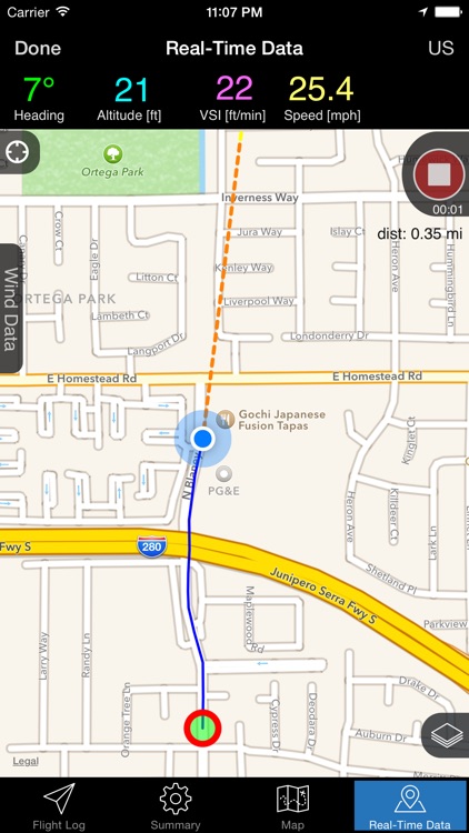 Hot Air screenshot-3