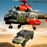 Get Real 3D Helicopter Flight Simulator 2017 for iOS, iPhone, iPad Aso Report