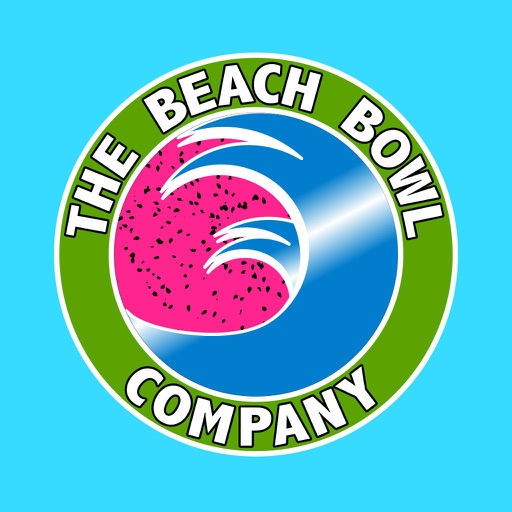 The Beach Bowl icon