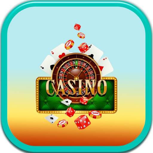 Big Jackpot Slots Machine - Free Game Vegas Icon