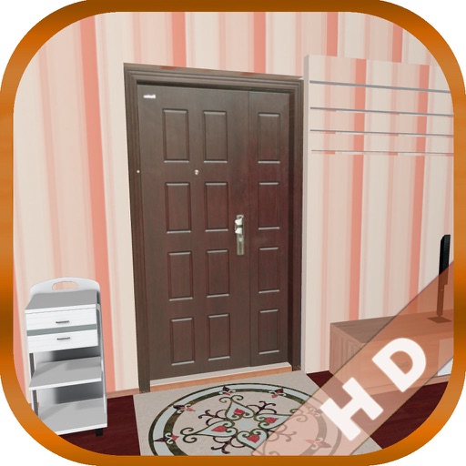 Can You Escape 11 Quaint Rooms-Puzzle