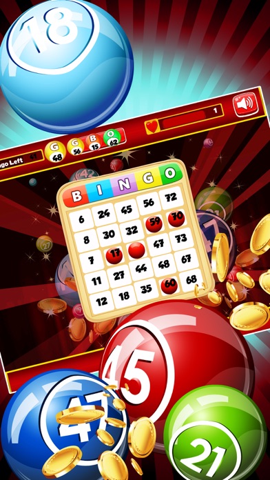 MEGA FISH BINGO - FREE BINGO LOS VEGAS BINGO 1.0.2 IOS CASINO MEGA FISH BINGO - FREE BINGO LOS VEGAS BINGO 1.0.2 IOS
