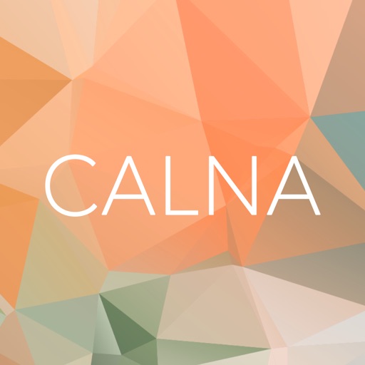 calna(カルナ) | 人工知能トレーナーと痩せるダイエット