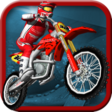 Activities of Motocross Hill Racer