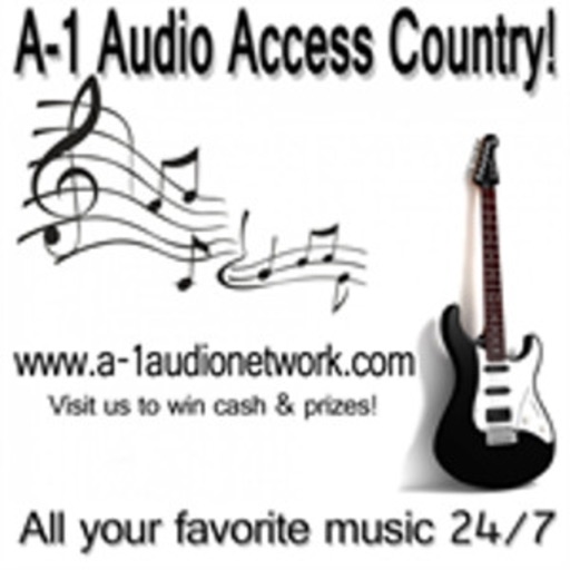 A-1 Audio Access Country