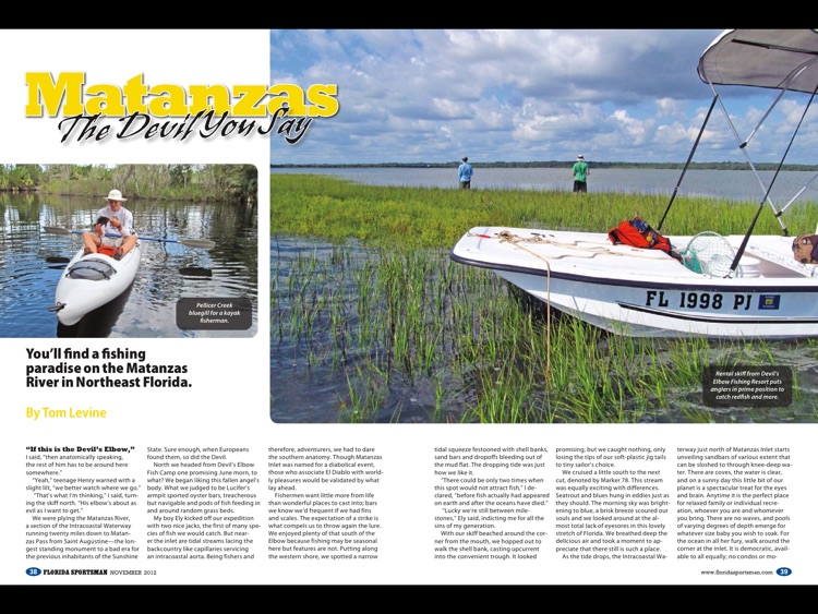 Florida Sportsman