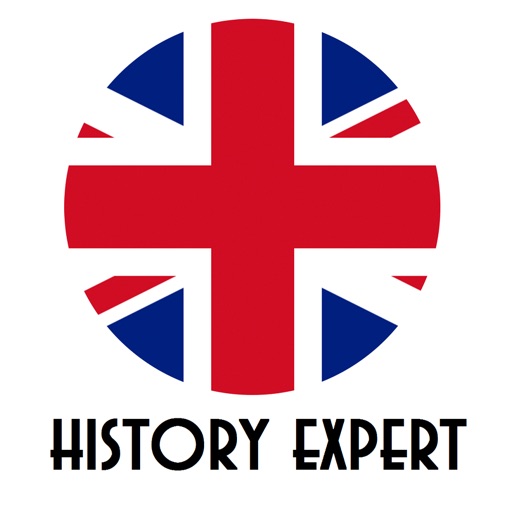 Timeline of United Kingdom history expert - UK icon
