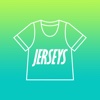 Youth Sports Jerseys - Online Sport Shop‎