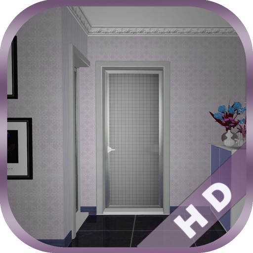 Can You Escape Particular 10 Rooms-Puzzle icon
