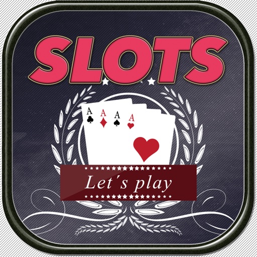 Slots Casino 777 Machine--Free Las Vegas icon