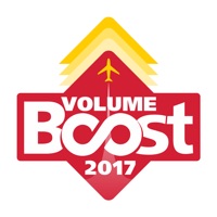 Volume Boost 2017 pour PC