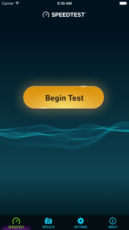 Speedtest by Ookla