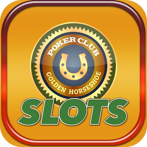 Retro Horse Golden Slots - FREE VEGAS GAMES icon