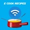 This E Cook Recipes App 