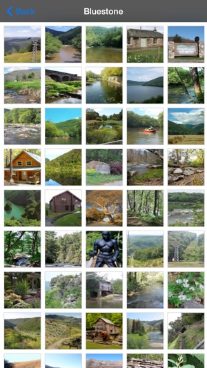 Bluestone National Park(圖5)-速報App