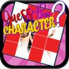 Guess Character "for Dance Moms"