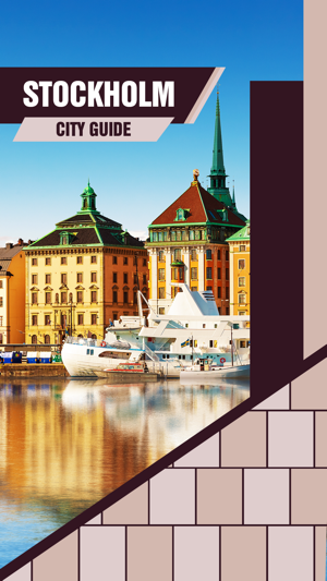 Stockholm Tourism Guide