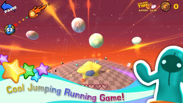 Running Ma Star screenshot-3