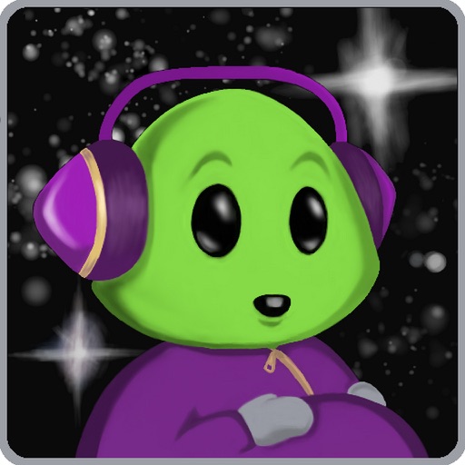 Ateroyd - Crashed in Space iOS App