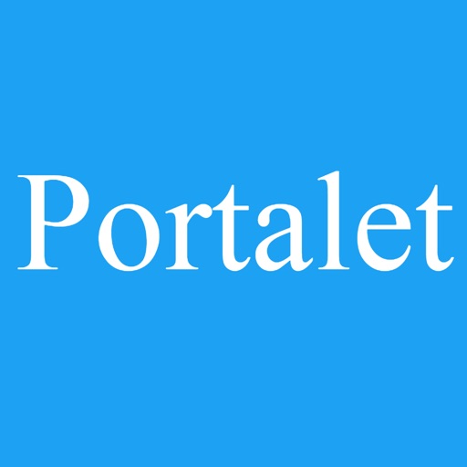 Portalet icon