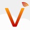 The V1 Voice App allows you use your company’s Velocity1 Voice PBX system from any iPhone or iPad