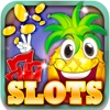 Lucky Apple Slots: Raise the casino stakes