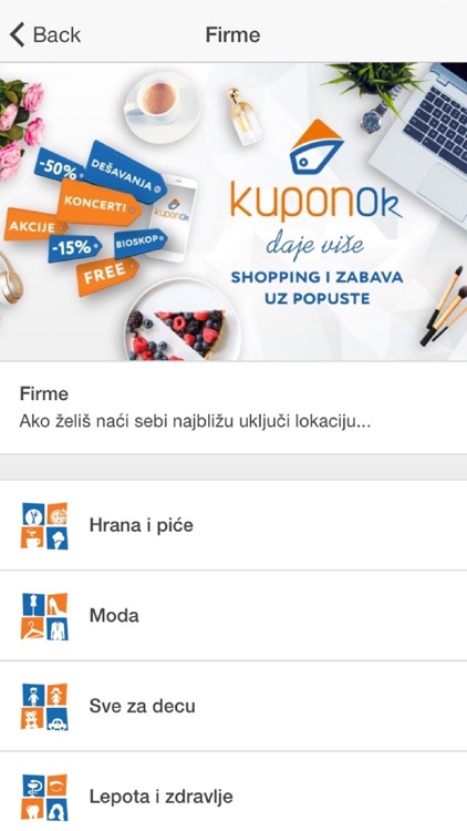KuponOk screenshot-4