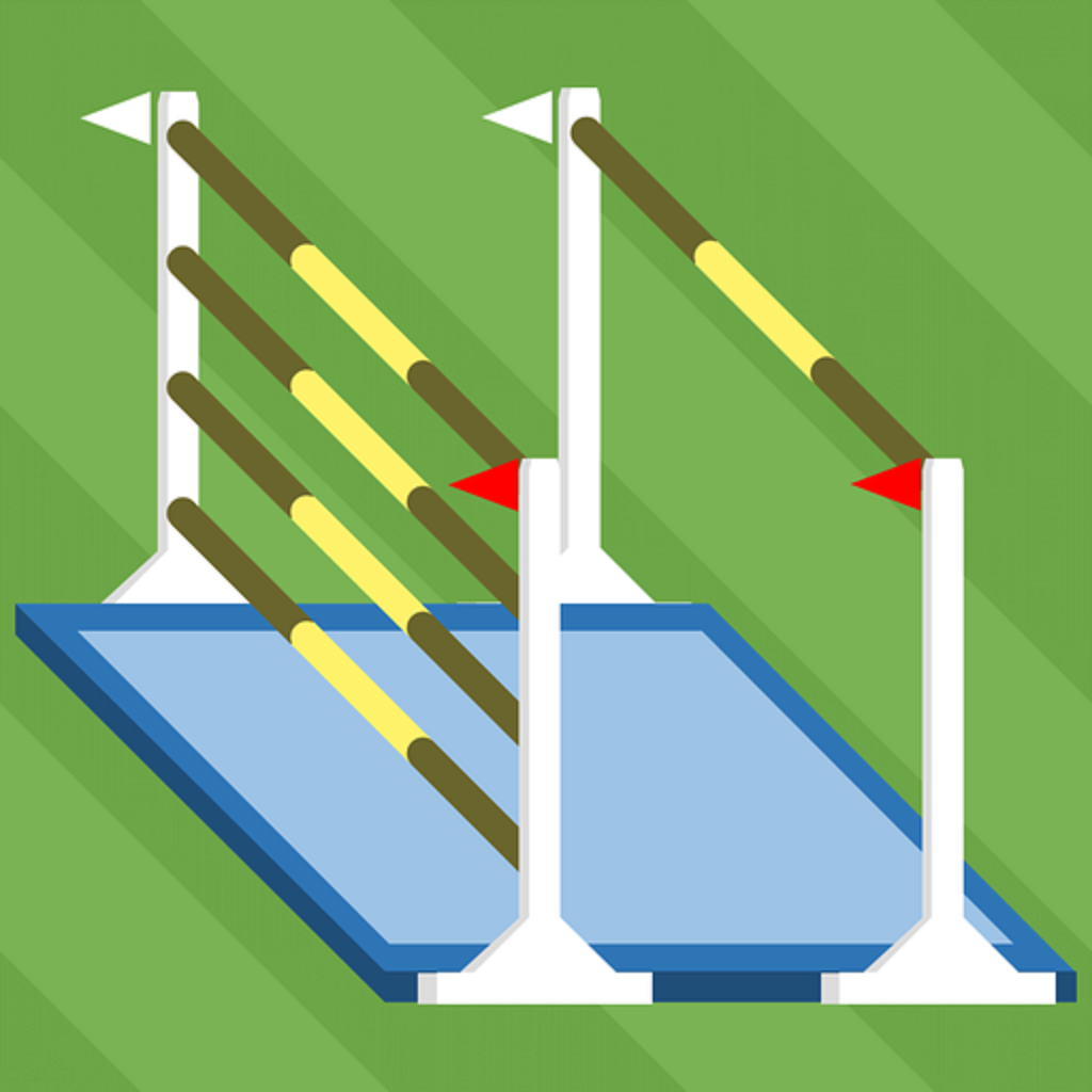 Get My Horse Jump for iOS, iPhone, iPad Aso Report