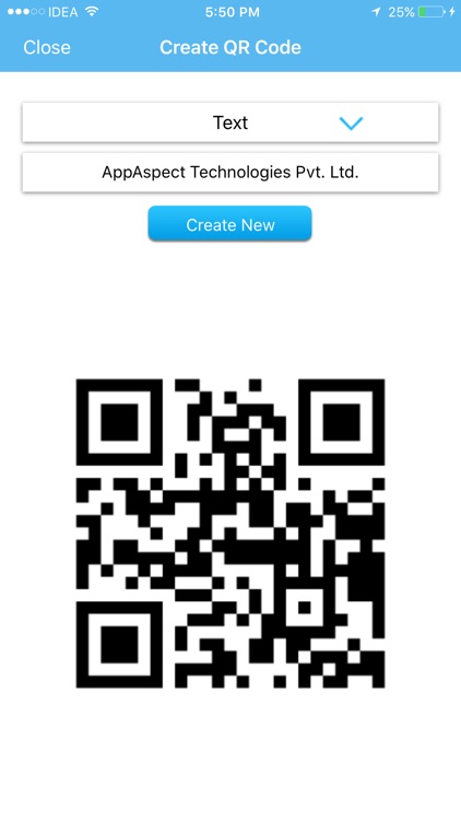 QR Code Scanner - QR Code Reader & Generator PRO screenshot-4