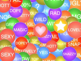 A 38-sticker pack for iMessage