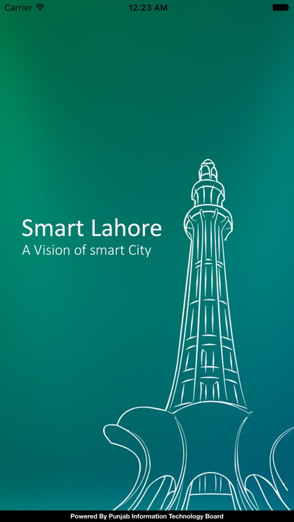 Smart Lahore