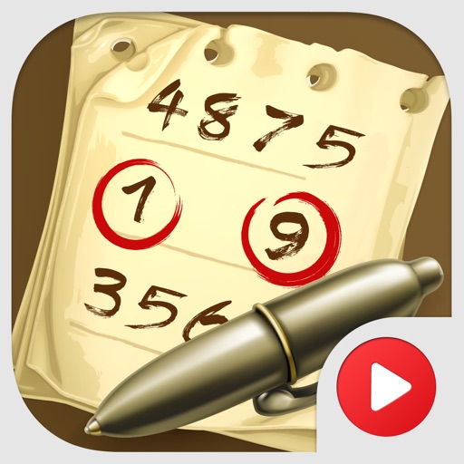 Sunny Seeds - Number puzzle game