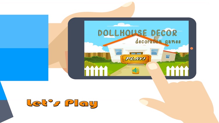 Home Designs - Home Decoration Games