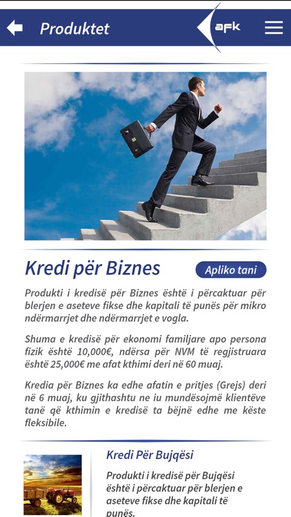 AFK App screenshot-4