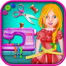 Activities of Tailor Designer Cash Register Girls Clothes House