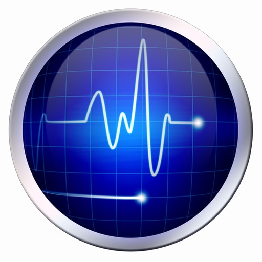 System & Monitoring Tools Icon