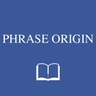 English Phrase Origin Dictionary