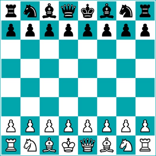 Chess debuts