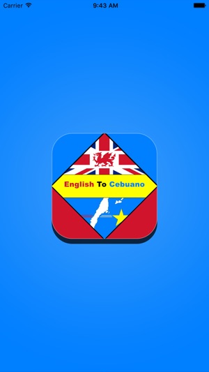 Cebuano Dictionary Offline