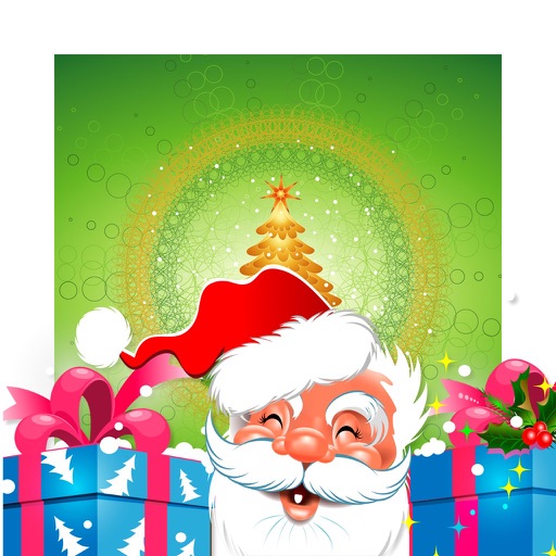 Creative Christmas Hd Photo Frames - Cool Frames Icon