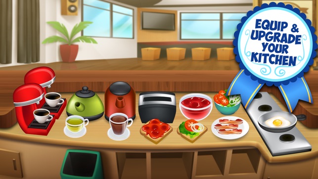 My Coffee Shop(圖4)-速報App