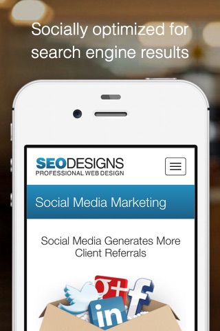 SEO Designs screenshot 4