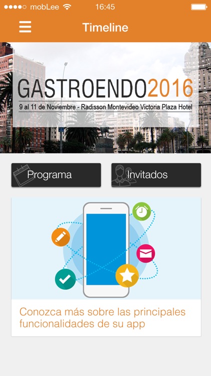 GASTROENDO 2016