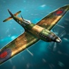 Gunship Airplane Metal War: The Storm of Fighter