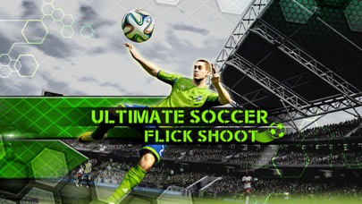 究極のサッカーフリックシュート - ワールドカップフリーキックのスクリーンショット1 究極のサッカーフリックシュート - ワールドカップフリーキックのスクリーンショット1